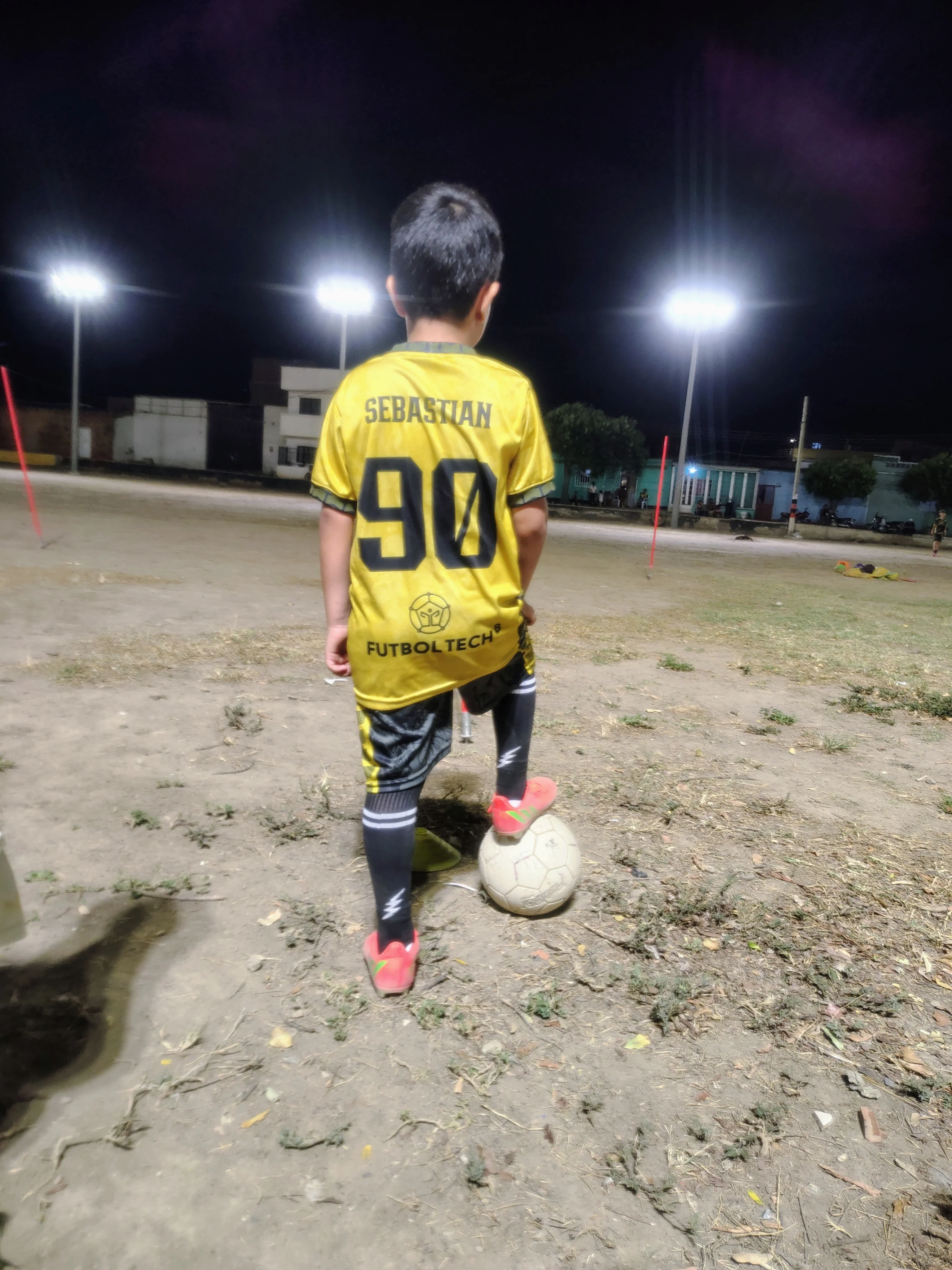 La Parada Futbol Club gallery image